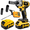 4.0AH battery * 1+multiple accessor（A2）, variant on 21V Cordless Impact Wrench Kit, 4.0Ah Battery, Heavy Duty Electric Impact Gun for Auto Repair
