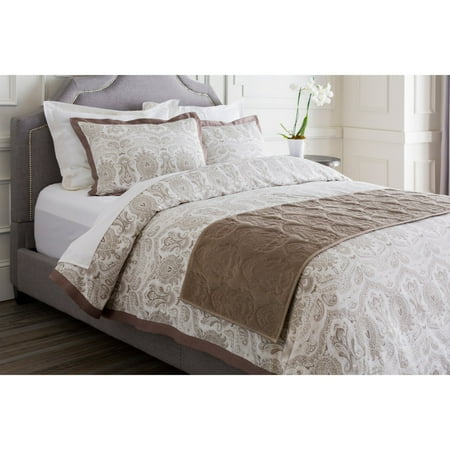 Vienna Bed Runner by Surya