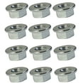 thumbnail image 3 of John Deere Original Equipment Flange Nut 12 Pack - 14M7303, 3 of 9