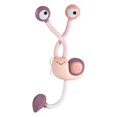 thumbnail image 1 of Bebé Baño Juguete Zulema Spray Agua Caracol Juego De Agua Piscina Rosa, 1 of 8