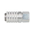 thumbnail image 1 of funtasica PD242 Metal Quick Connect Coupler Test Port for 2.13" Length 1/8" Body Size 1/4", 1 of 7