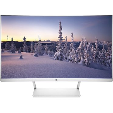 HP EliteDisplay S340c 34-inch Curved Monitor(V4G46A8) - Walmart.com