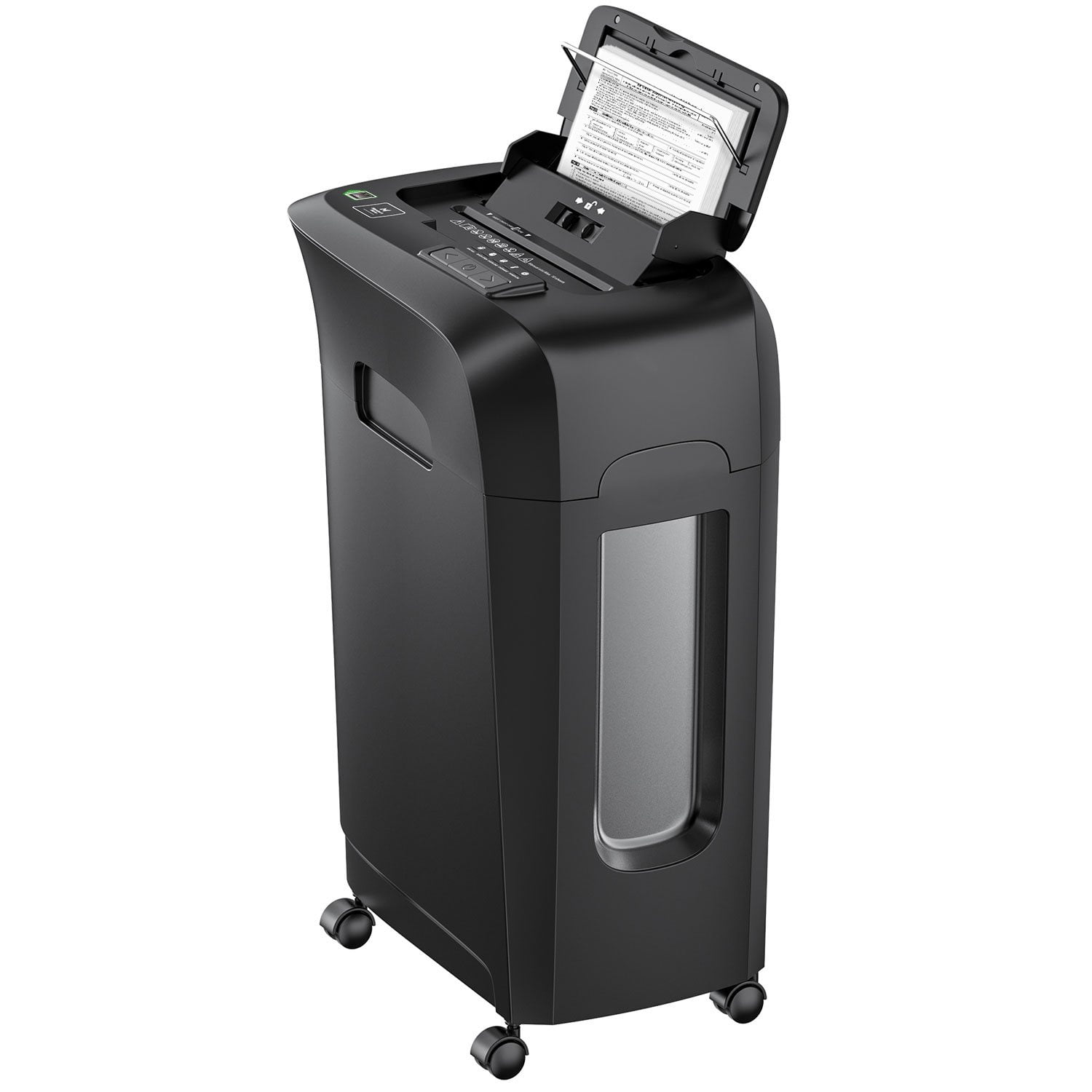 Microsoft Shredder M06M マイクロカット アコ・ブランズ マイクロカットシュレッダ M06M 幅440