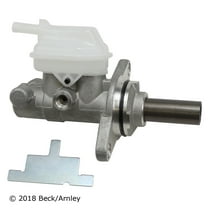 BeckArnley 072-9910 Brake Master Cylinder