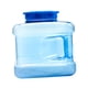 thumbnail image 2 of Cubo de agua para té Kung Fu, contenedor de almacenamiento portátil de gran capacidad con asa. 5 litros, 2 of 9