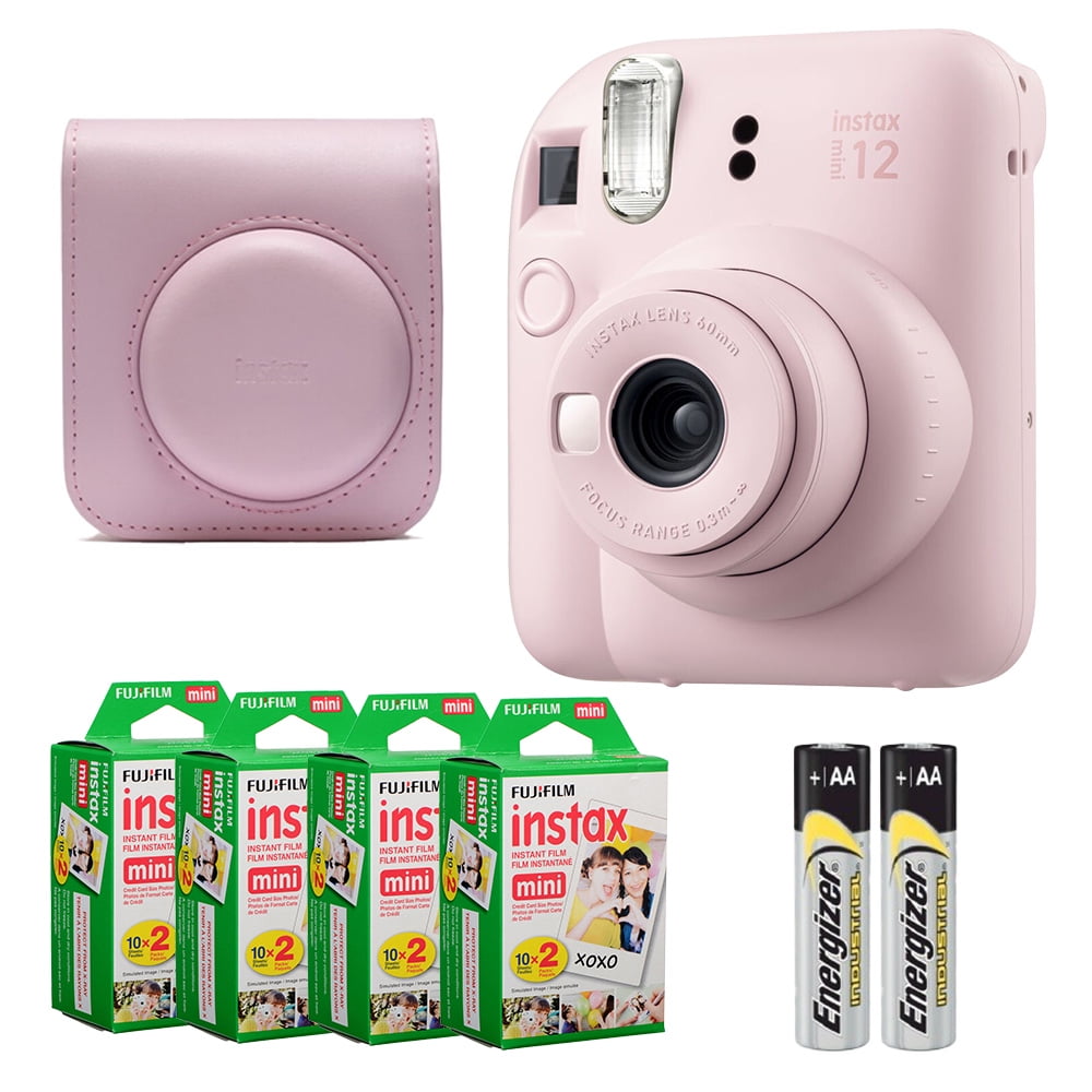 Fujifilm Instax Square SQ10 Hybrid Instant Camera - Walmart.com