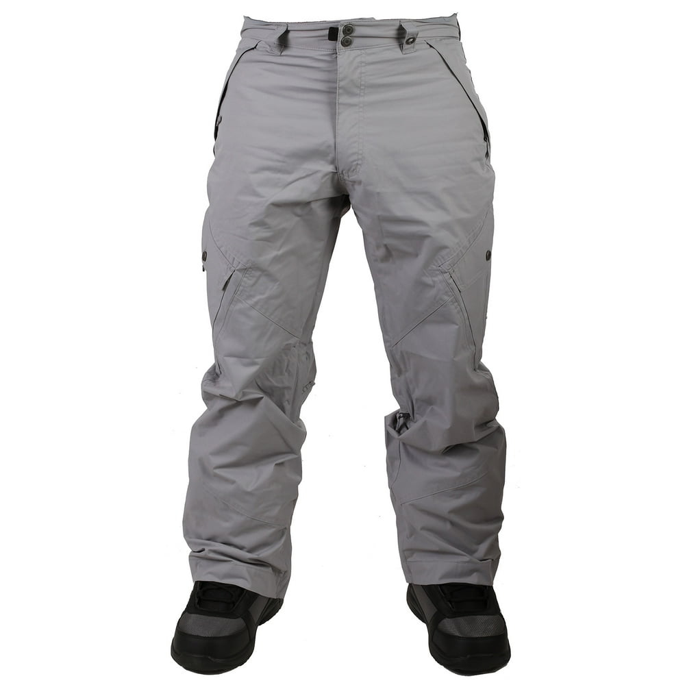 Ripzone Strobe Snowboard Pants Mens - Walmart.com - Walmart.com