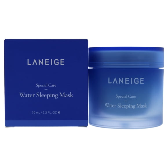 Máscara Laneige Laneige Water Sleeping Mask Máscara Unisex 2.3oz