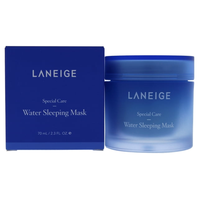 Máscara Laneige Laneige Water Sleeping Mask Máscara Unisex 2.3oz