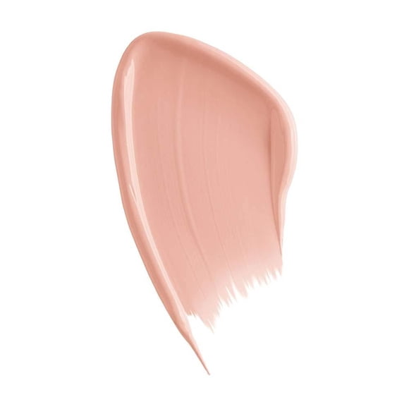 Base de maquillaje Nyx Professional Makeup Bare With Me Blur lt ivory 30 ml