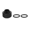 thumbnail image 2 of Water Cooling Tube Fitting,2 Pcs / Pack Fittingfor Water Cooling Tube Fittingfor Water Cooling Elevated Design, 2 of 7