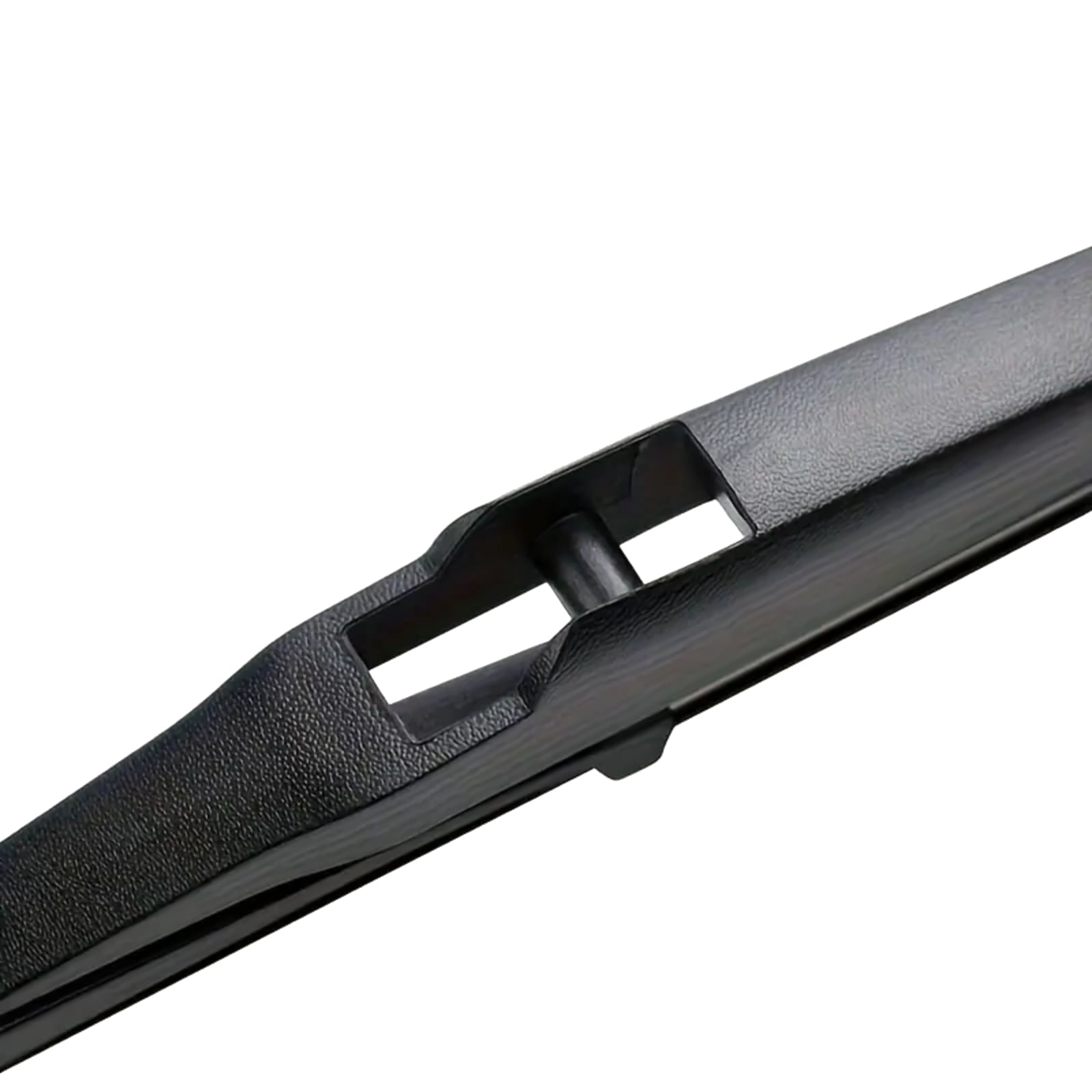 SOCOOL 3Pcs Front & Rear Windshield Wiper Blades Fit For Kia Soul 2014-2018 (Pack of 3)，24"+19"+11A, Y28M933B