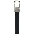 thumbnail image 6 of Stone Mountain  Reversible Saffiano Leather Belt (Men Big & Tall), 6 of 8