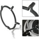 thumbnail image 4 of Anillo de soporte para wok, ayuda para encimeras de gas antideslizante de hierro fundido, compatibilidad universal con varios tipos de utensilios de cocina, diseño inteligente para una cocina, 4 of 5