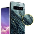 thumbnail image 3 of Cadorabo Case for Samsung Galaxy S10 4G TPU Silicone Cover Screen Protection, 3 of 7