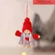 thumbnail image 3 of Christmas Angel Dolls Merry Christmas Tree Decoration for Home 2023 Cristmas Xmas Navidad Natal Noel Gifts Happy New Year 2024, 3 of 5