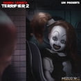 thumbnail image 3 of Figura de acción Mezco Terrifier 2 LDD presenta a Little Pale Girl, 3 of 6