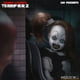 thumbnail image 3 of Figura de acción Mezco Terrifier 2 LDD presenta a Little Pale Girl, 3 of 6