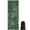 Math Equations Algebra, variant on Math Equations 3D Shapes Black Pattern Hot Yoga Mat Towel Non Slip for Hot Yoga - Quick-Drying Yoga Mat Cover with 4 Corner Pockets with Travel Bag - Hot Yoga Towel Non Slip 70"x26"