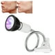 thumbnail image 3 of Bombilla De Terapia De Luz Azul, Lámpara De Terapia De Luz Azul Para El Cuidado De La Piel Para El Acné Y La Ictericia, 3 of 7