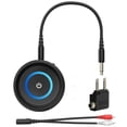 thumbnail image 1 of Adaptador de audio inalámbrico Transmisor Seflorgo BT 5.3 2 en 1, 1 of 9