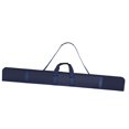 thumbnail image 4 of Estuche de transporte para taco de billar de 130 cm 3/4, accesorios, tela de nailon resistente al agua Azul oscuro, 4 of 8