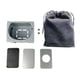thumbnail image 2 of Juego De Estufa De Camping Con Alcohol, Estufas Portátiles Para Olla Caliente, Cocina, Picnic, Estilo B, 2 of 8