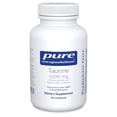 thumbnail image 1 of Suplemento Pure Encapsulations Taurine 1000 mg 120 cápsulas, 1 of 8