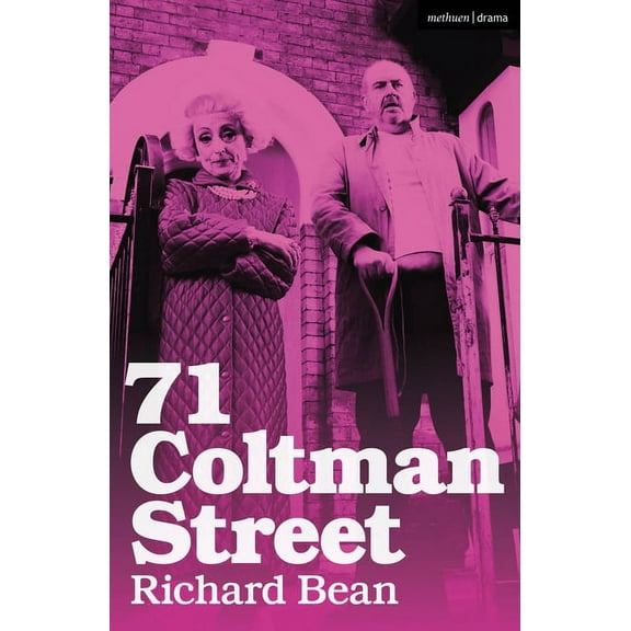 Modern Plays 71 Coltman Street, (Paperback)