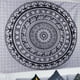thumbnail image 4 of Wdftyju Toalla de playa Alfombra Tapete Tapiz Boho Mandala Mantas Viaje Camping Colchón Wdftyju 2pb9ts2pm8vx1td6D07, 4 of 8