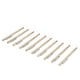 thumbnail image 5 of 10 piezas de marcadores de grabado de aluminio con punta de carburo de tungsteno, herramienta de marcado para cerámica, vidrio, metal y oro, 5 of 15
