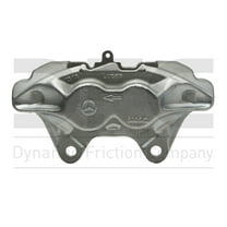Front Left Dynamic Friction Company Premium Brake Caliper 331-63060