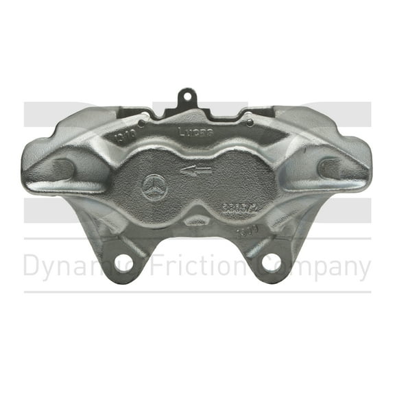 Front Left Dynamic Friction Company Premium Brake Caliper 331-63060