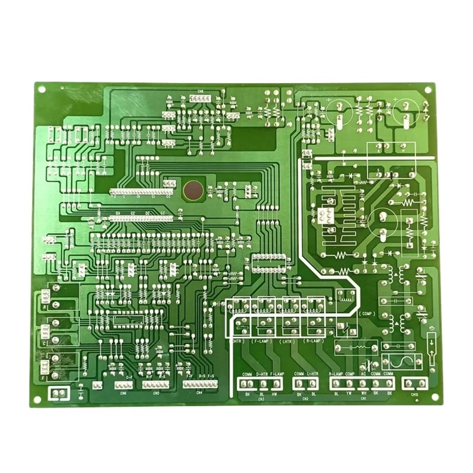 Motherboard Computer Board 30143B4001 for Refrigerator Parts , components