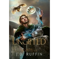 Ungifted, (Hardcover)