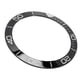thumbnail image 4 of Bisel del reloj, anillo de bisel del reloj de cerámica Inserción del bisel del reloj Inserción del bisel Máxima comodidad, 4 of 8
