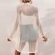 thumbnail image 4 of Bikini Nikou de Dos Piezas con Abertura Frontal Transparente, 4 of 6