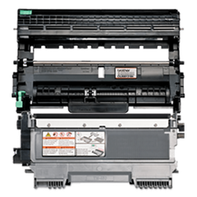 Zoomtoner Compatible Brother HL-2275DW Brother DR420 / TN450 High Yield laser Toner Cartridge drum Unit Combo Pack