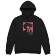 thumbnail image 1 of Philcos Whitney Houston Black Pullover Hoodie, 1 of 3