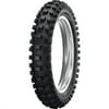 Dunlop Geomax AT81 RC Rear 110/-10018 64M B