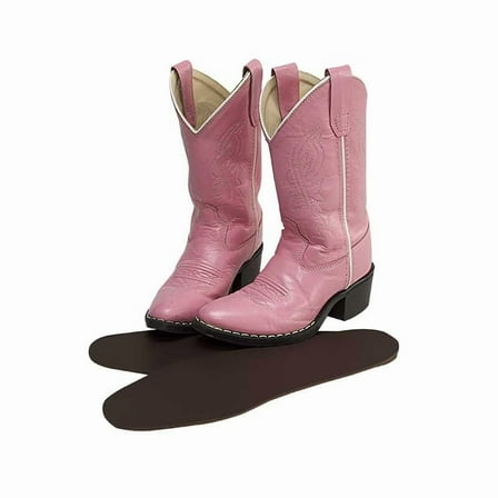 Thinline Shoe & Boot Insoles (Thin)