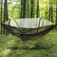 thumbnail image 5 of Hamacas de Exterior con Mosquitera, Hamacas Dobles/Individuales Portátiles, Camas Colgantes para Caza, Camping y Descanso., 5 of 5