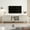 White, variant on HIUU Modern Entertainment Center with Storage, Brown 75 Inch TV Stand with Drawers,Brown TV Console for Living Room,Solid Wood TV Cabinet