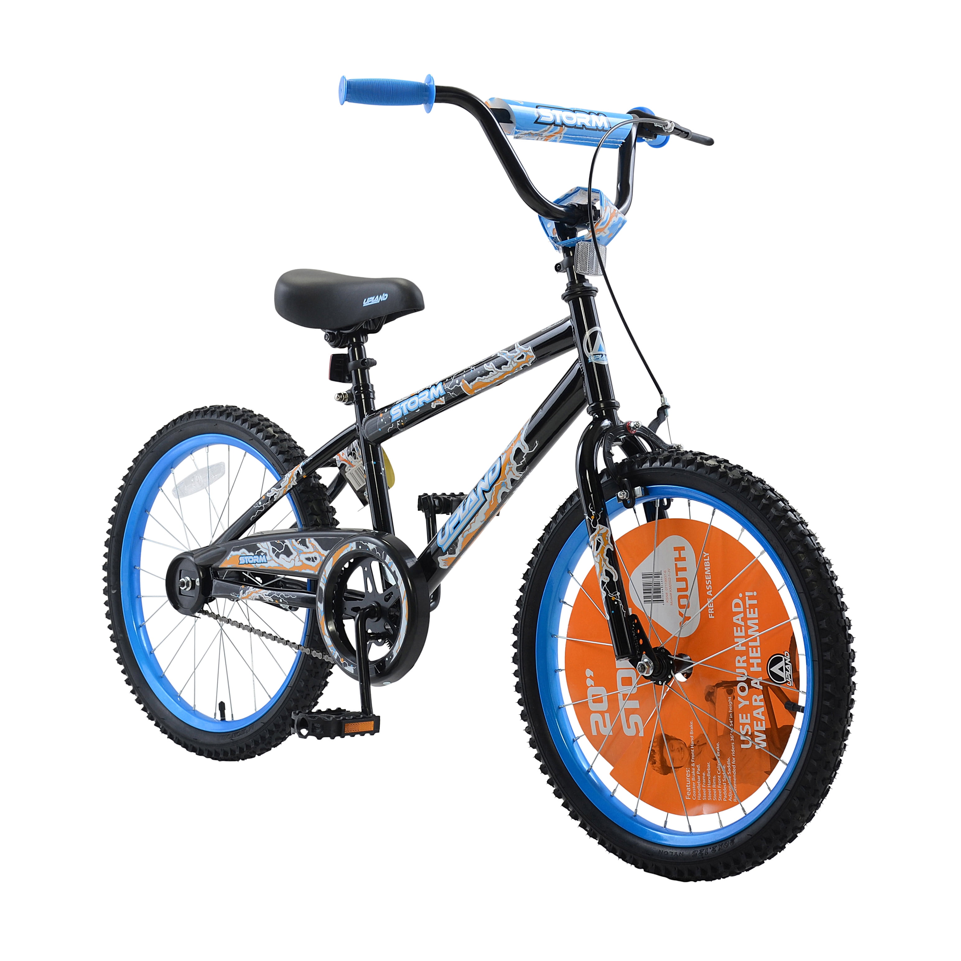 walmart youth bikes