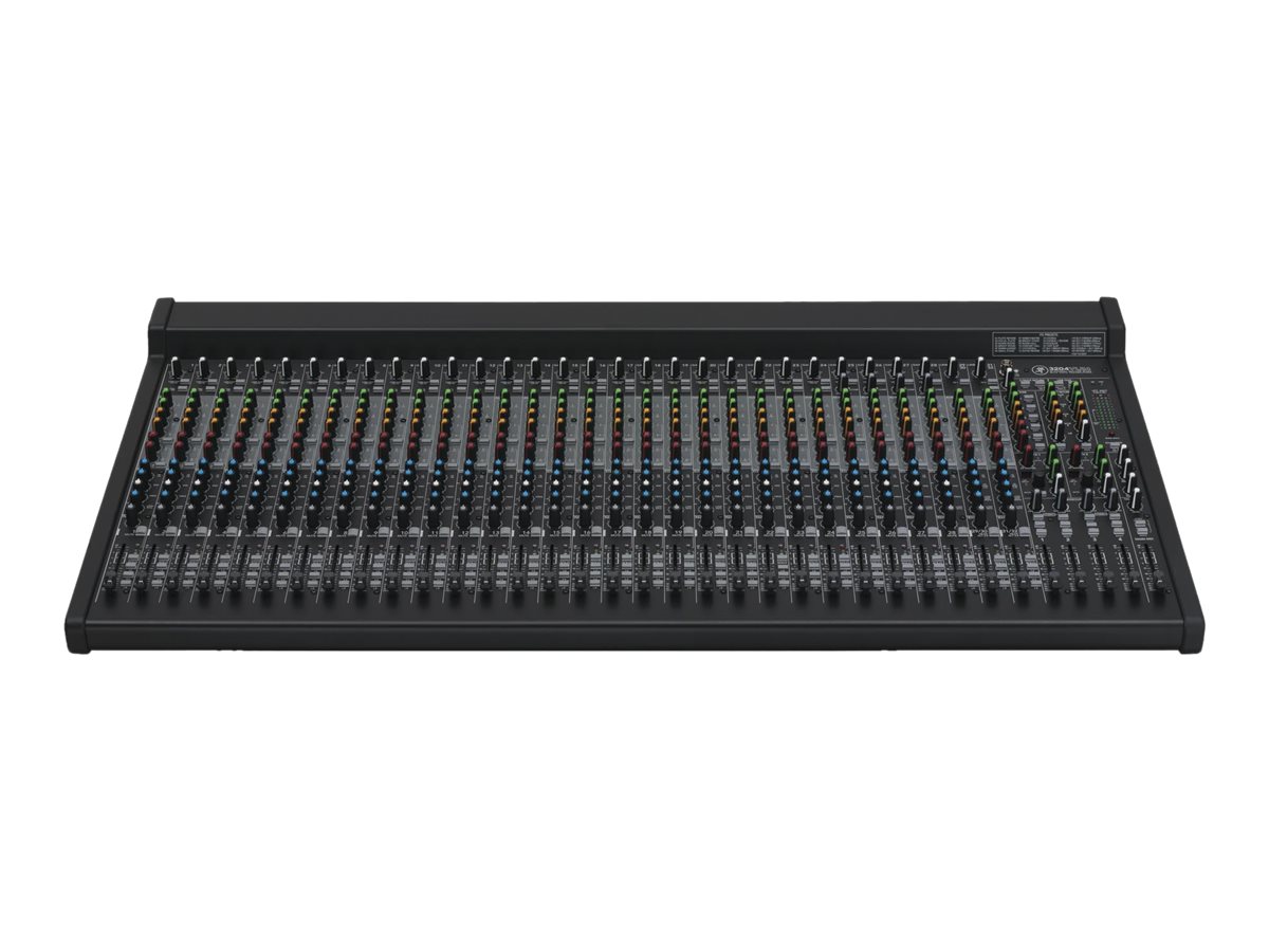 Mackie - 3204VLZ4 32-Channel/4-BUS Compact Mixer - image 3 of 7