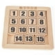 thumbnail image 1 of Juguetes de madera del rompecabezas, confiabilidad excepcional de los juguetes de madera educativos de la matemáticas del juguete del rompecabezas, 1 of 8