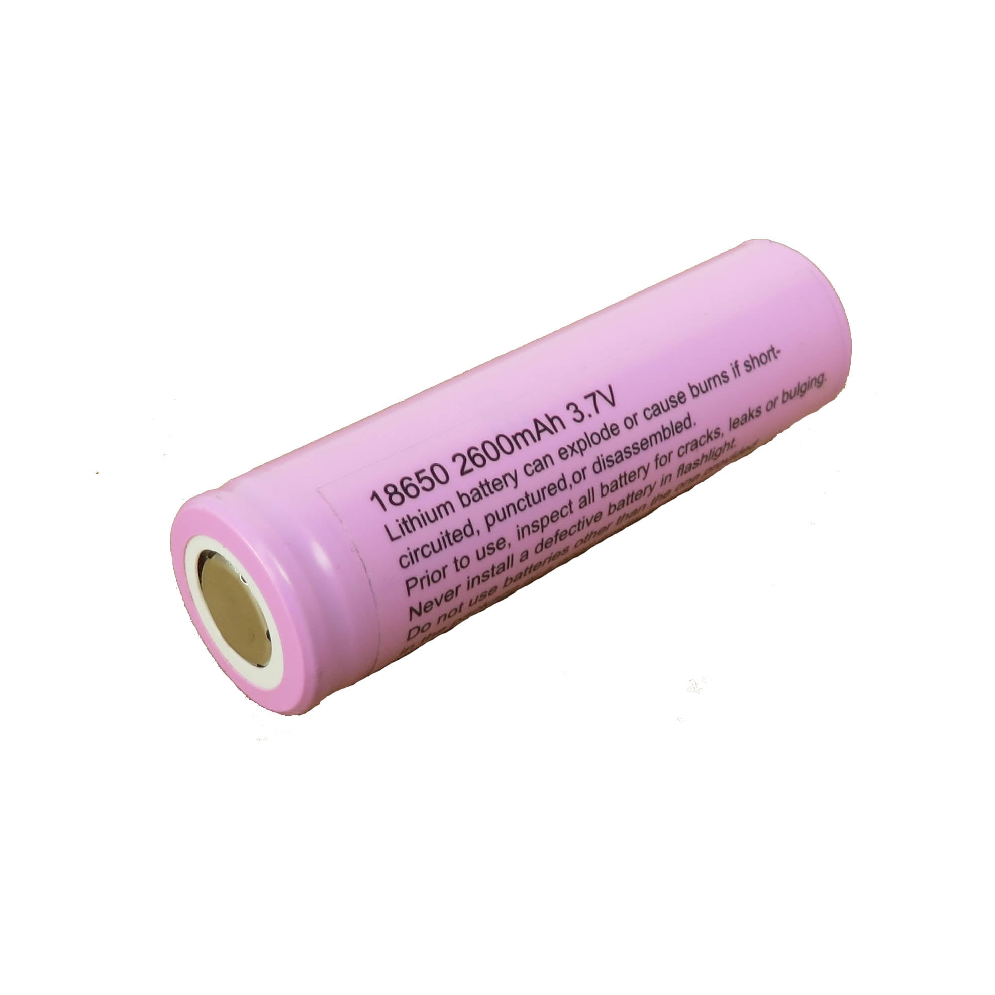 Dorcy LED 1600 Lumen Flashlight and Powerbank