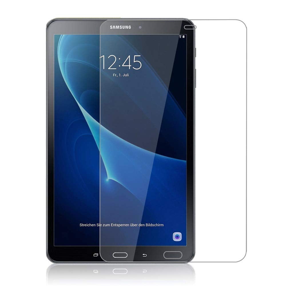Nacodex Tempered Glass Screen Protector For Samsung Galaxy Tab E 8.0 inch T377