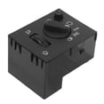 thumbnail image 1 of Interruptor de atenuación de faros, interruptor de atenuación de faros 19381535 Reemplazo para Avalanche 2003-2006, 1 of 5