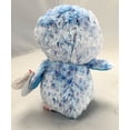 thumbnail image 3 of TY Beanie Boos - TONY the Blue Penguin (Glitter Eyes)(Regular Size - 6 inch), 3 of 6